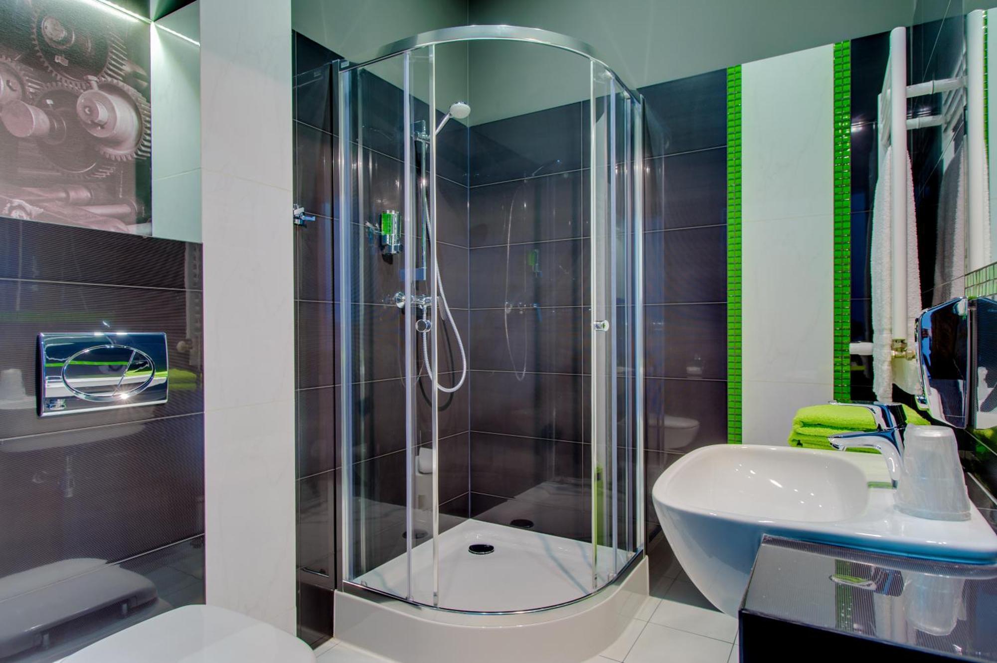 Hotel Grepielnia Bielsko-Biała Habitación foto
